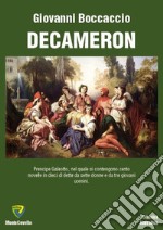 Decameron. Ediz. per la scuola libro