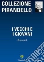 I vecchi e i giovani libro