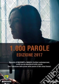 1.000 parole 2017