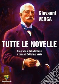 Tutte le novelle