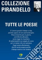 Tutte le poesie libro