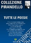 Tutte le poesie libro