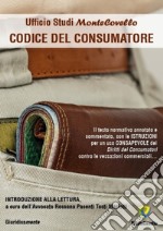 Codice del consumatore libro