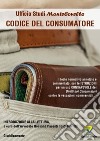 Codice del consumatore libro