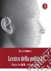 Lessico della politica. Donne libro