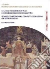 Giudice amministrativo e interessi religiosi collettivi libro