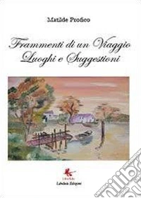 Frammenti di un viaggio libro