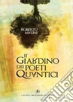 Il giardino dei poeti quantici libro