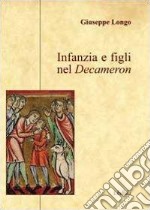 Infanzia e figli nel Decameron libro