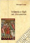 Infanzia e figli nel Decameron libro