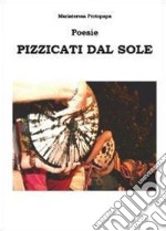 Pizzicati dal sole libro