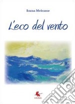 L'eco del vento libro