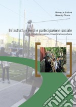 Infrastrutture verdi e partecipazione sociale libro