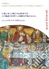 Cibo, religione e diritto. Nutrimento per il corpo e per l'anima libro