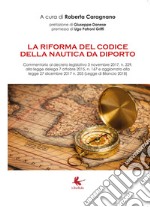 La riforma del codice della nautica da diporto