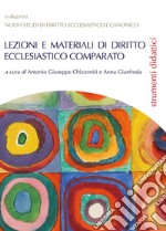 Lezioni di diritto ecclesiastico comparato libro