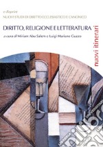 Diritto, religione e letteratura