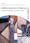 Diritto, religione e letteratura libro