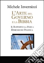 L'arte del governo e la Bibbia libro