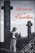 Il lamento di Euridice libro