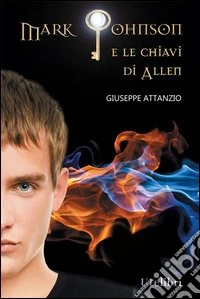 Mark Johnson e le chiavi di Allen