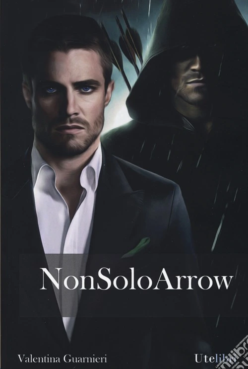 Non solo Arrow