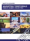 Marketing territoriale: principi, esempi e prospettive libro