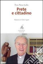 Prete e cittadino libro