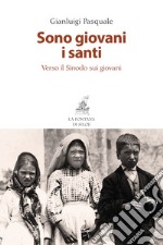 Sono giovani i santi. Verso il Sinodo sui giovani libro