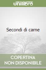 Secondi di carne