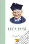 Lucas Passi. Ediz. spagnola libro
