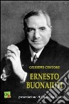 Ernesto Buonaiuti libro