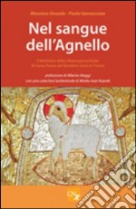 Nel sangue dell'agnello. Il Battistero parrocchiale di Santa Teresa Del Bambino Gesù in Trieste libro