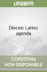 Diocesi Larino agenda