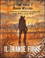 Il grande fiume libro