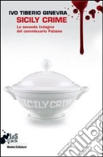 Sicily crime libro