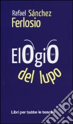 Elogio del lupo