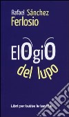 Elogio del lupo libro