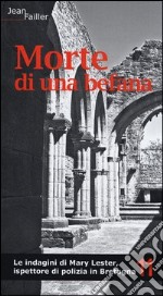 Morte di una befana. Le indagini di Mary Lester, ispettore di polizia in Bretagna. Vol. 11 libro