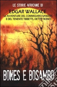 Bones e Bosambo