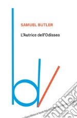 L'autrice dell'Odissea libro