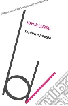 Tradurre poesia libro di Lussu Joyce