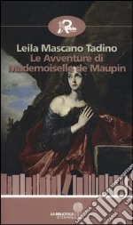 Le avventure di mademoiselle De Maupin