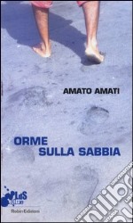 Orme sulla sabbia