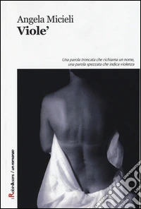 Viole' libro