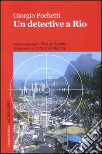 Un detective a Rio