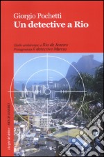 Un detective a Rio libro