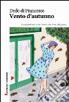 Vento d'autunno libro