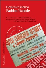 Babbo Natale libro