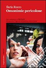 Omonimie pericolose libro